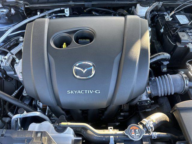 used 2024 Mazda CX-50 car, priced at $28,990