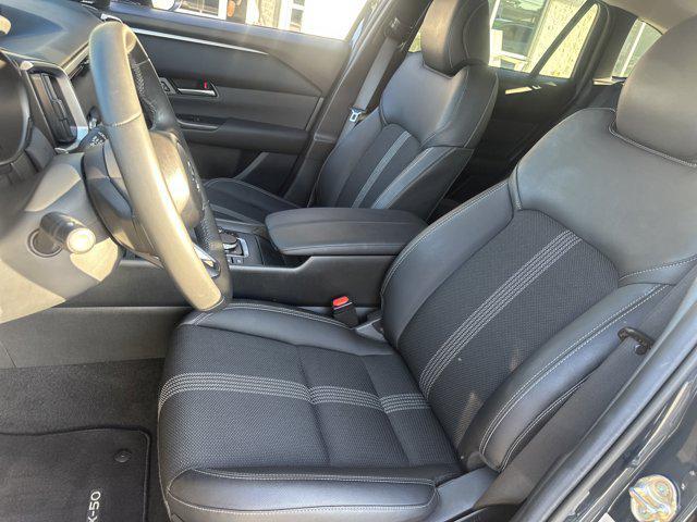 used 2024 Mazda CX-50 car, priced at $28,990