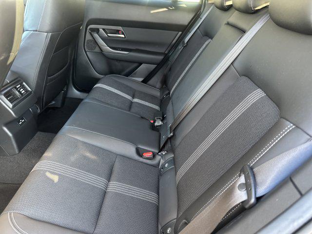 used 2024 Mazda CX-50 car, priced at $28,990