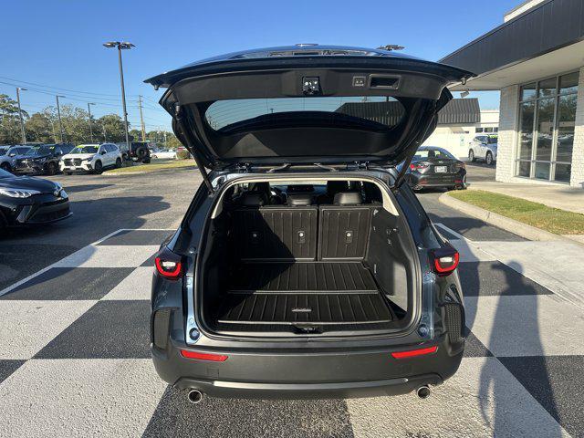 used 2024 Mazda CX-50 car, priced at $28,990