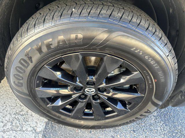 used 2024 Mazda CX-50 car, priced at $28,990