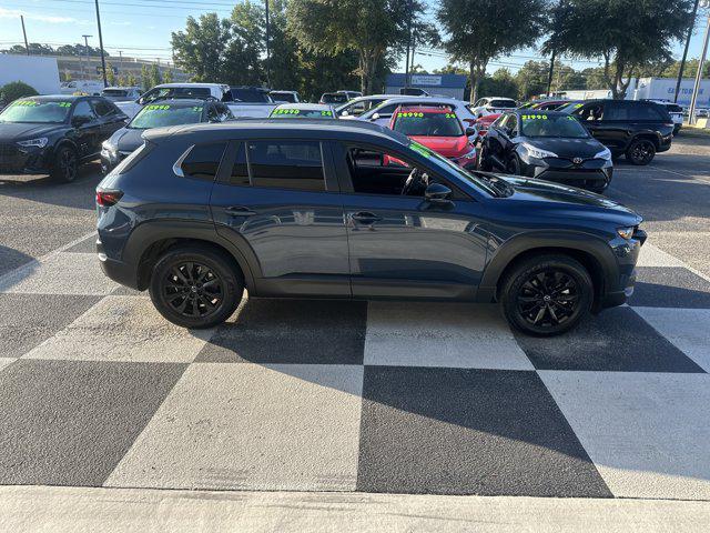 used 2024 Mazda CX-50 car, priced at $28,990