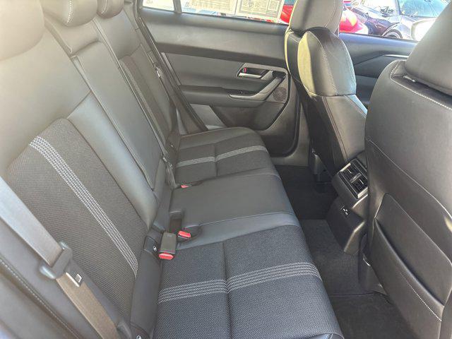 used 2024 Mazda CX-50 car, priced at $28,990