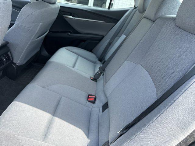used 2025 Toyota Camry car, priced at $27,990