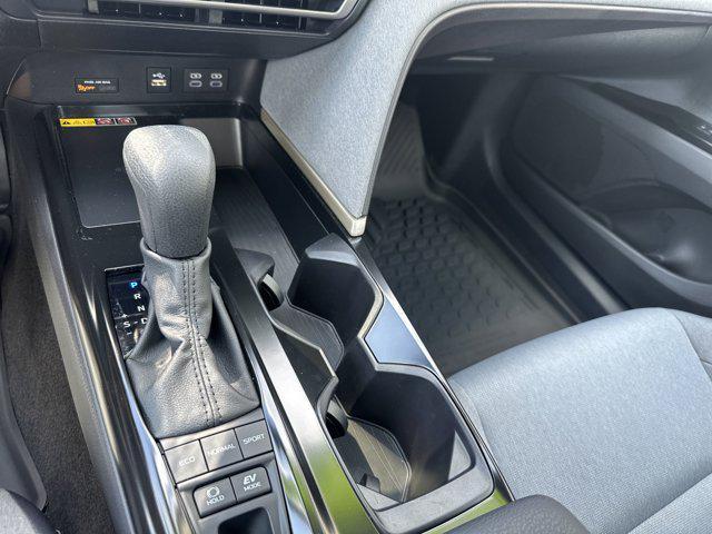 used 2025 Toyota Camry car, priced at $27,990