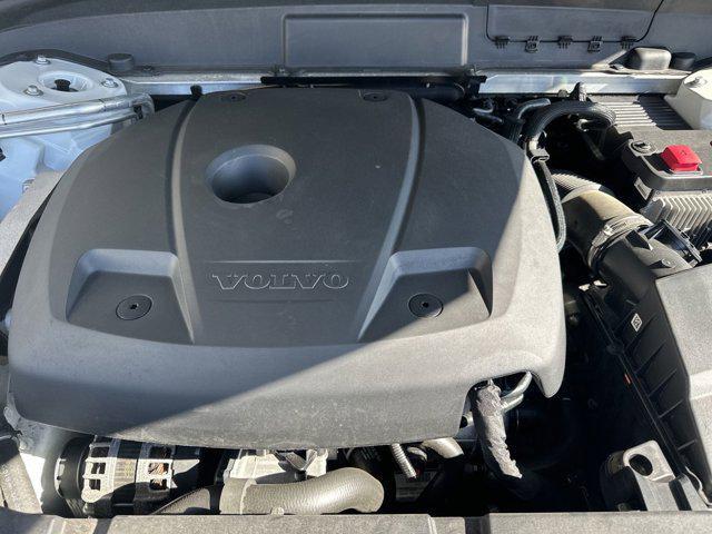 used 2021 Volvo XC60 car, priced at $31,990