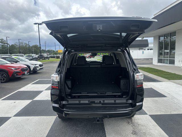 used 2023 Toyota 4Runner car, priced at $55,990