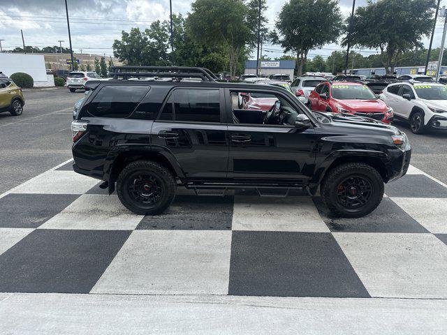 used 2023 Toyota 4Runner car, priced at $55,990