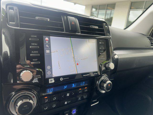 used 2023 Toyota 4Runner car, priced at $55,990