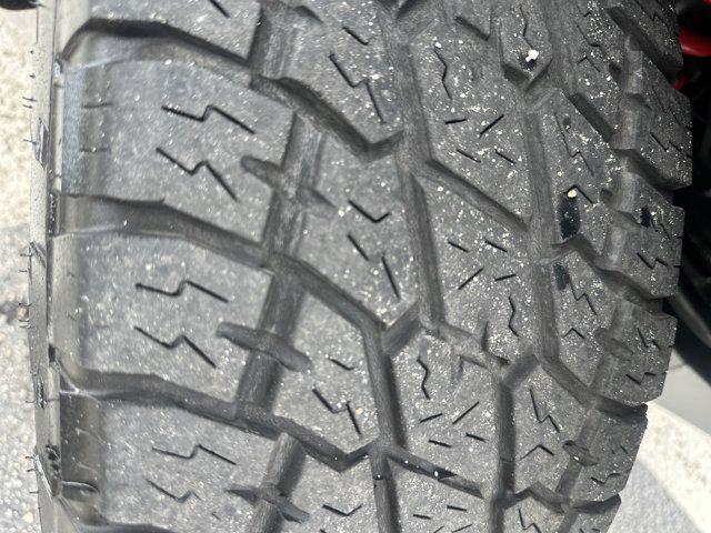 used 2023 Toyota 4Runner car, priced at $55,990