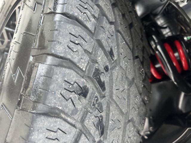 used 2023 Toyota 4Runner car, priced at $55,990