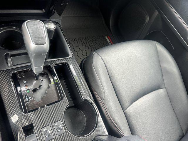 used 2023 Toyota 4Runner car, priced at $55,990
