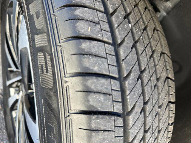 used 2024 Volkswagen Tiguan car, priced at $22,990