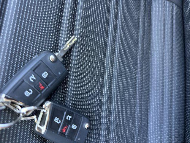 used 2024 Volkswagen Tiguan car, priced at $22,990