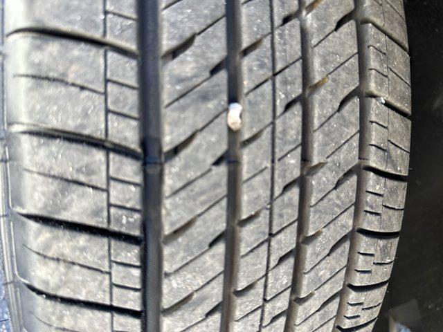 used 2024 Volkswagen Tiguan car, priced at $22,990