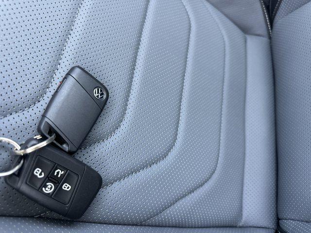 used 2025 Volkswagen Jetta car, priced at $26,990