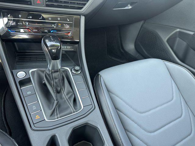 used 2025 Volkswagen Jetta car, priced at $26,990