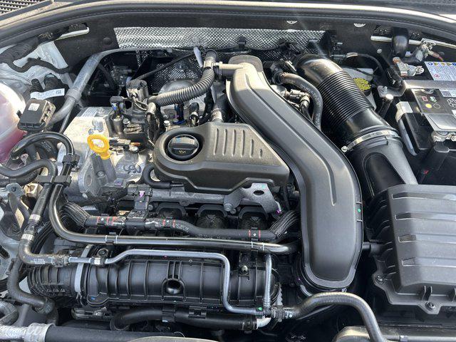 used 2025 Volkswagen Jetta car, priced at $26,990