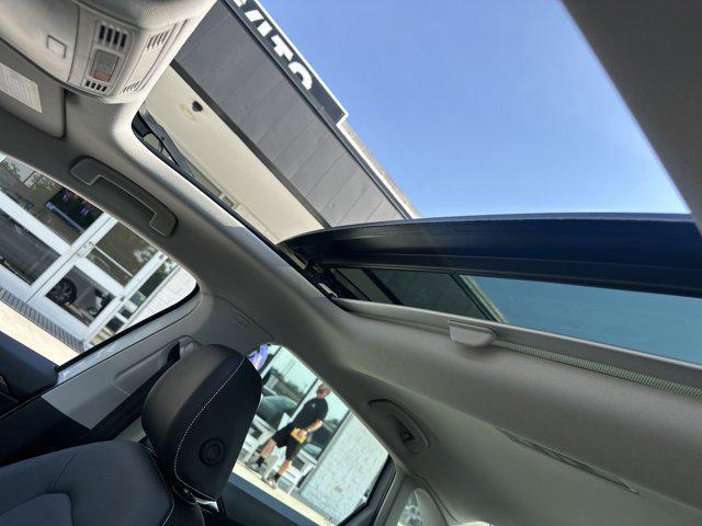 used 2025 Volkswagen Jetta car, priced at $26,990