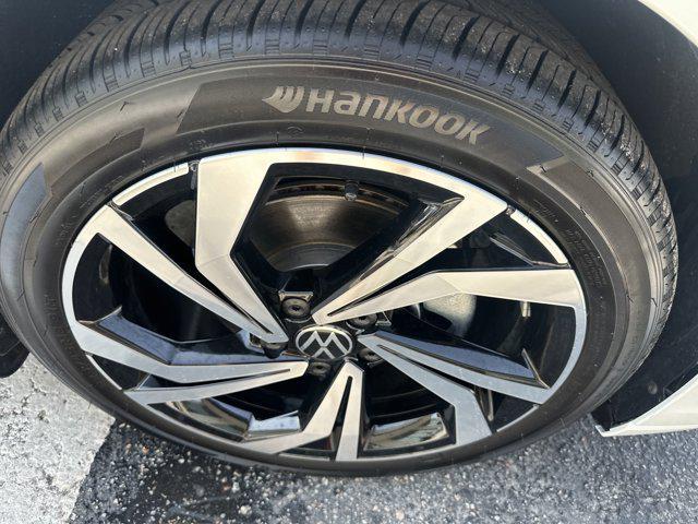 used 2025 Volkswagen Jetta car, priced at $26,990