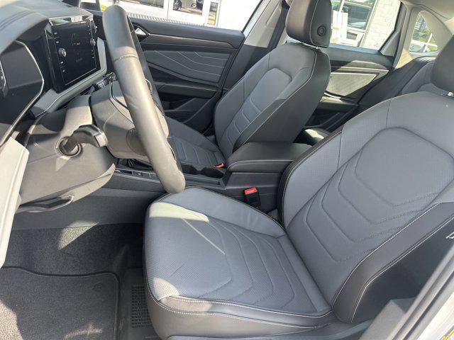 used 2025 Volkswagen Jetta car, priced at $26,990