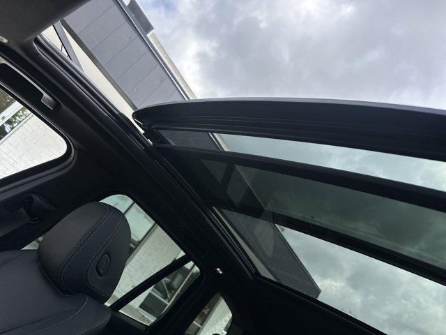 used 2024 BMW X3 car, priced at $39,990