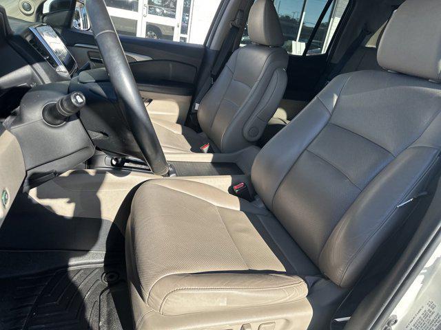 used 2019 Honda Ridgeline car, priced at $27,990