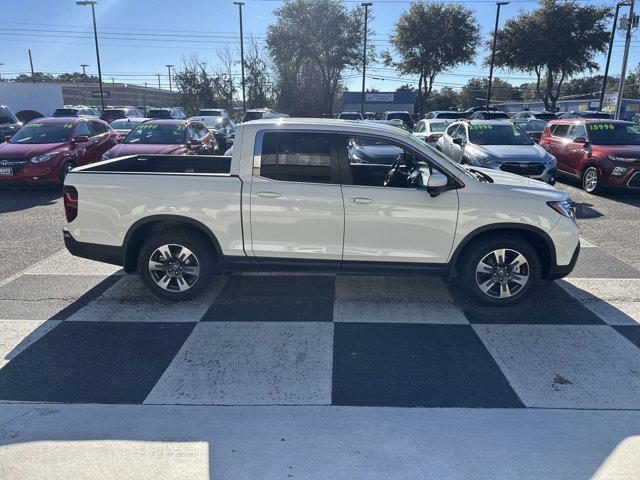 used 2019 Honda Ridgeline car, priced at $27,990