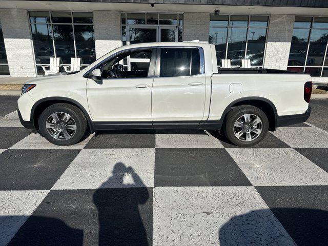 used 2019 Honda Ridgeline car, priced at $27,990