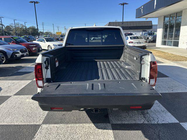 used 2019 Honda Ridgeline car, priced at $27,990