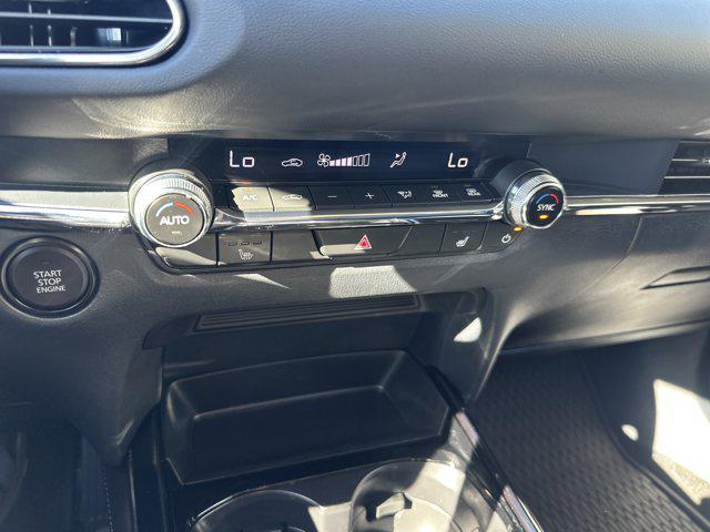 used 2024 Mazda CX-30 car, priced at $24,990