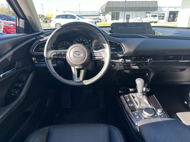 used 2024 Mazda CX-30 car, priced at $24,990