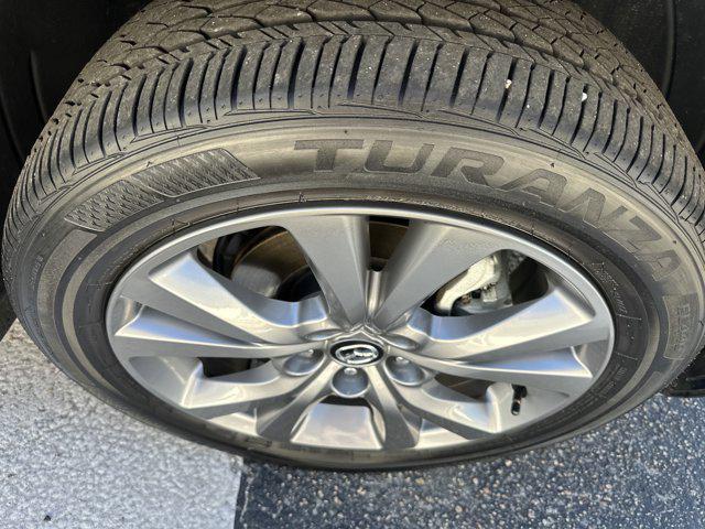 used 2024 Mazda CX-30 car, priced at $24,990