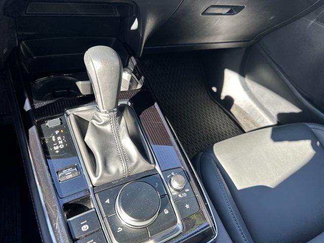 used 2024 Mazda CX-30 car, priced at $24,990