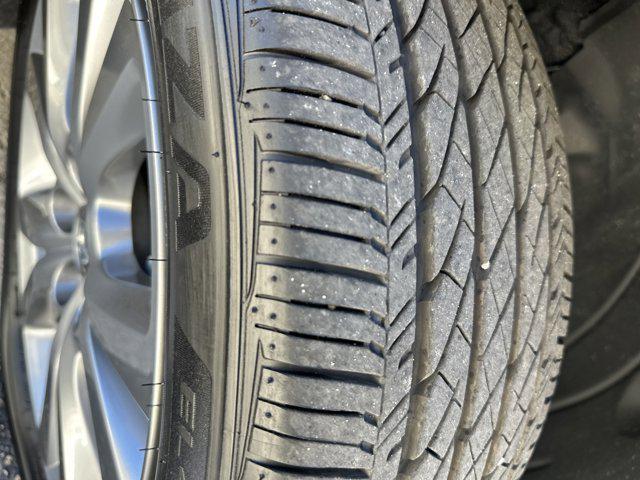 used 2024 Mazda CX-30 car, priced at $24,990