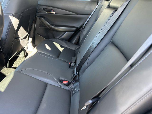 used 2024 Mazda CX-30 car, priced at $24,990