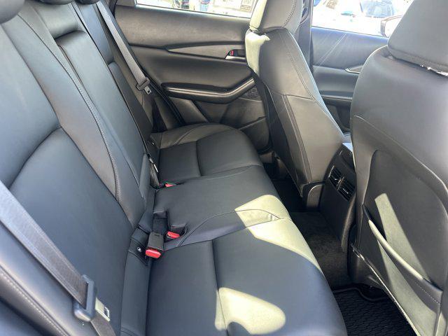 used 2024 Mazda CX-30 car, priced at $24,990