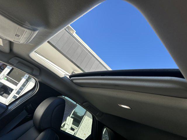 used 2024 Mazda CX-30 car, priced at $24,990