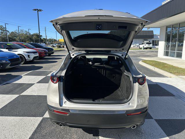 used 2024 Mazda CX-30 car, priced at $24,990