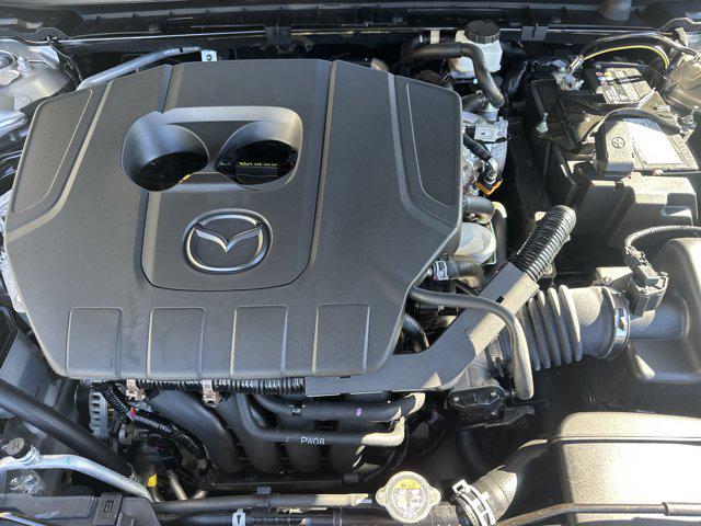 used 2024 Mazda CX-30 car, priced at $24,990
