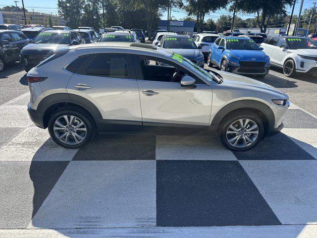 used 2024 Mazda CX-30 car, priced at $24,990