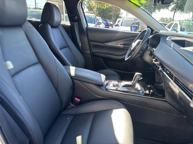 used 2024 Mazda CX-30 car, priced at $24,990