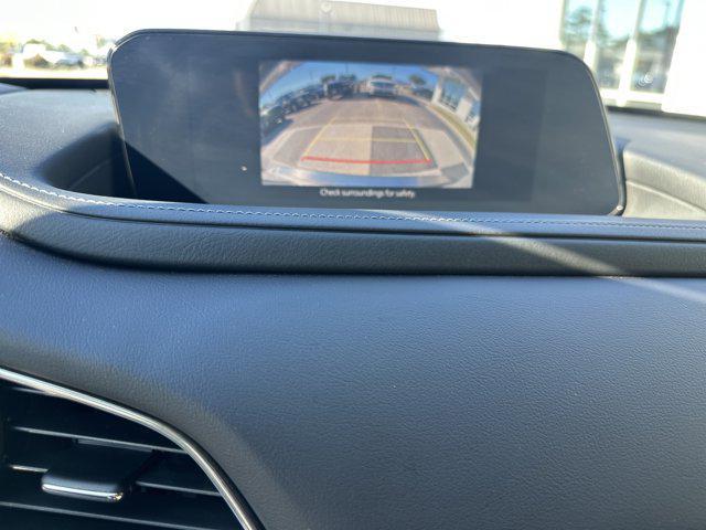 used 2024 Mazda CX-30 car, priced at $24,990