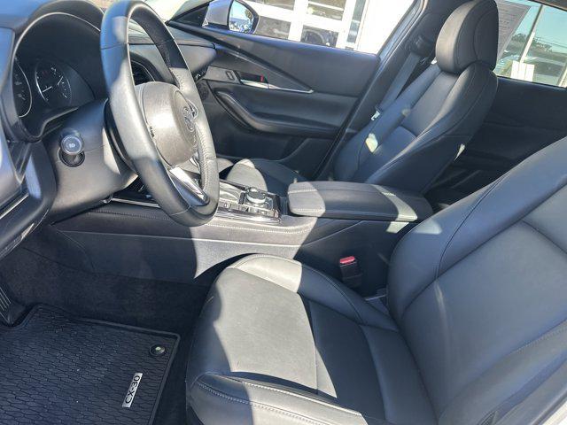 used 2024 Mazda CX-30 car, priced at $24,990