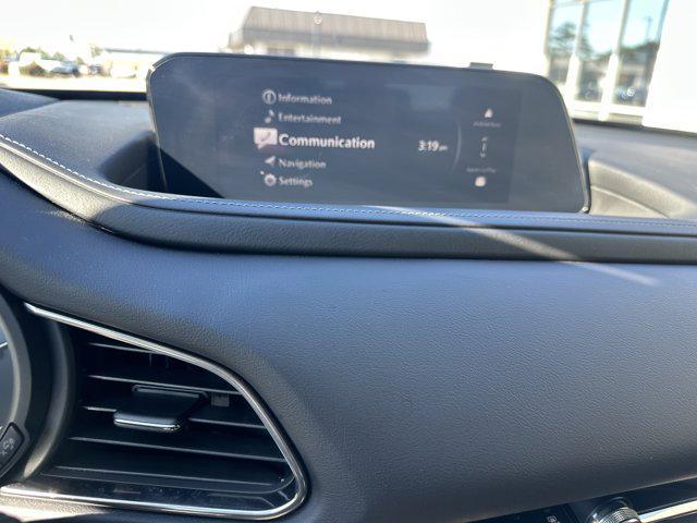 used 2024 Mazda CX-30 car, priced at $24,990