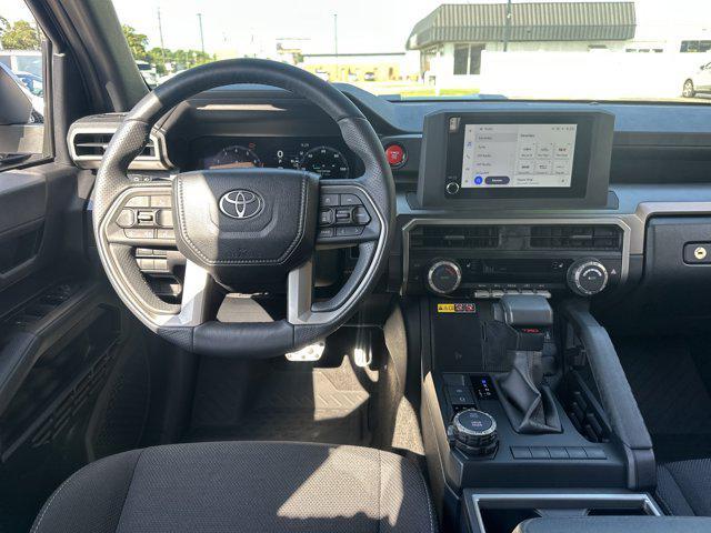 used 2025 Toyota 4Runner car, priced at $50,990