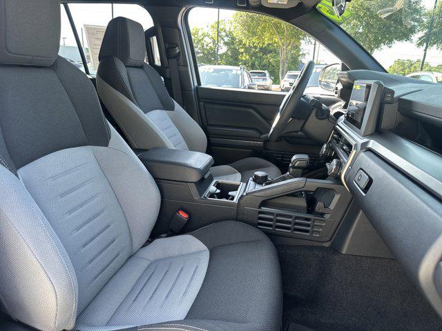 used 2025 Toyota 4Runner car, priced at $50,990