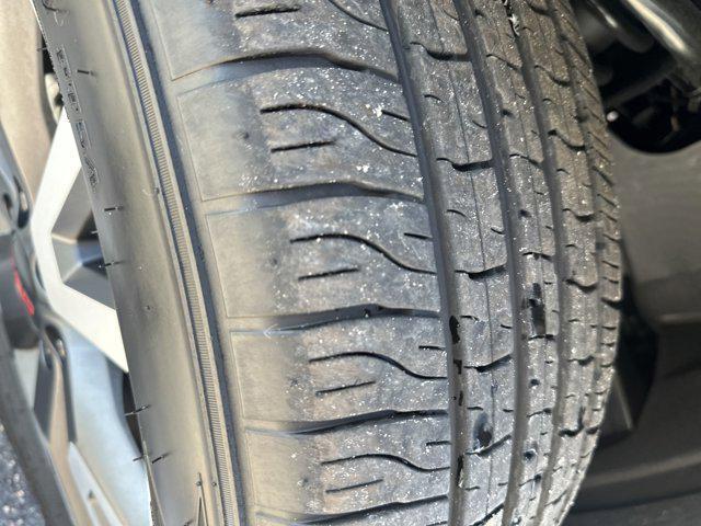 used 2025 Toyota 4Runner car, priced at $50,990
