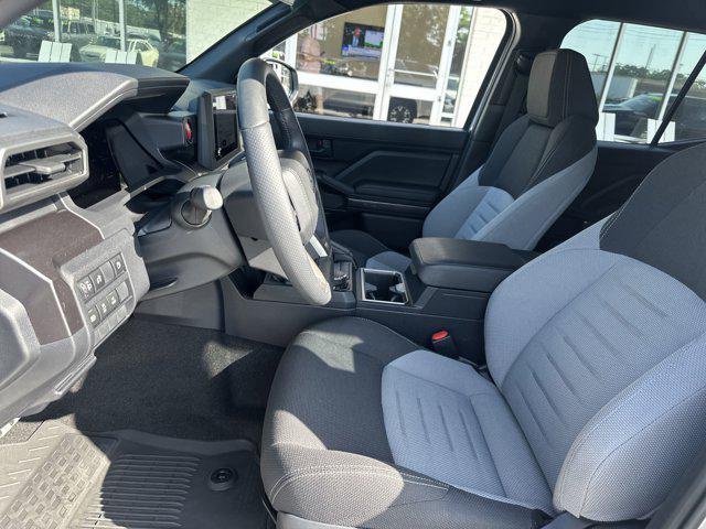 used 2025 Toyota 4Runner car, priced at $50,990