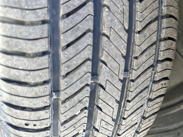 used 2022 Honda CR-V car, priced at $27,990